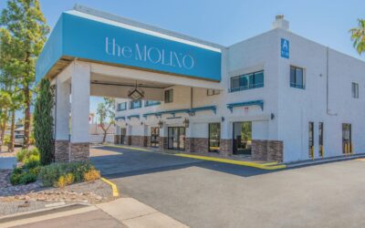 The Molino